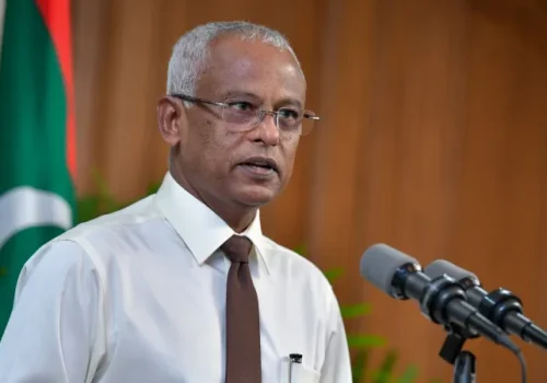 Solih-victory