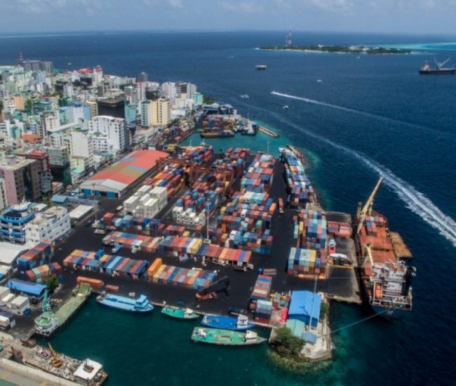 Photo: PSM News / Public Service Media, Maldives