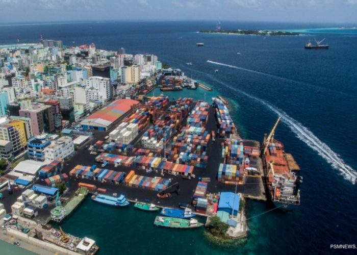 Photo: PSM News / Public Service Media, Maldives