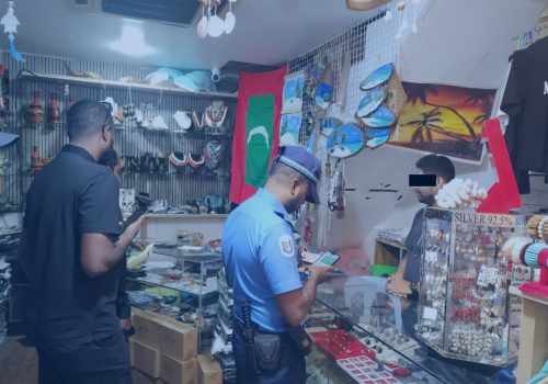 ޕްލާސްޓިކުން ކުރާ ތަޣައްޔަރުކަމުގެ ސަބަބުން ދިވެހިރާއްޖެއަށް ނުރައްކާވަނީ ތިބާ އެނގެން ޖެހޭ ކަންތައްތައް (4)