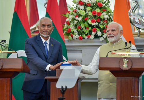 ފޮޓޯ: ޕީއެސްއެމް