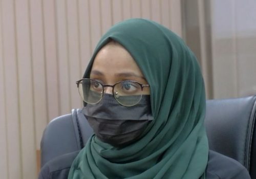 މޭރީ ގްރޭސް މަރާލި މައްސަލައިގައި ދައުވާ ކުރާ ހަލީމަތު ލަމްހާ