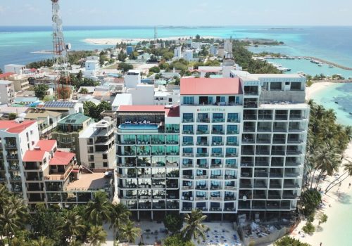 ކާނި ހޮޓެލްސް