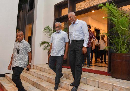MAJLIS