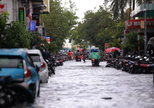 ފޮޓޯ: ޕީއެސްއެމް