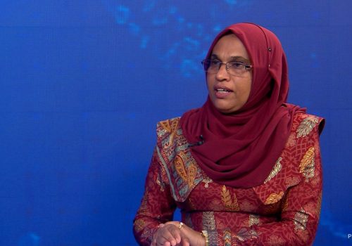 ފޮޓޯ: ޕީއެސްއެމް