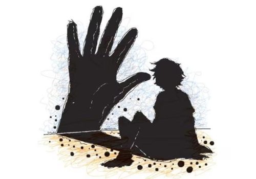 Child abuse/molest/rape/sexual harassment