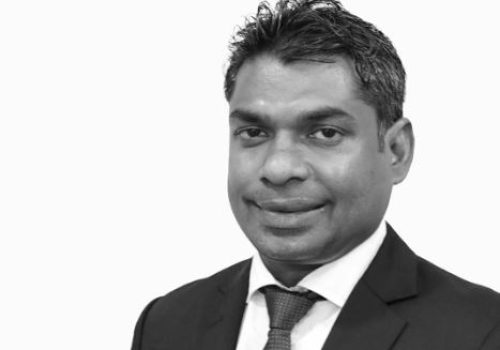 އެސްޓީއޯގެ މެނޭޖިން ޑިރެކްޓަރު ޝިމާދު އިބްރާހިމް