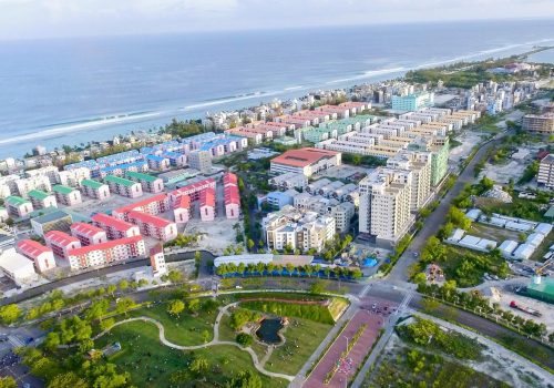 ފޮޓޯ: މޯލްޑިވްސް އިންޑެޕެންޑެންޓް