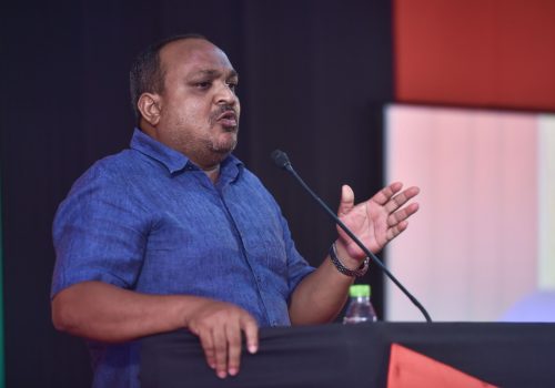 އިމާދު ސޯލިހް