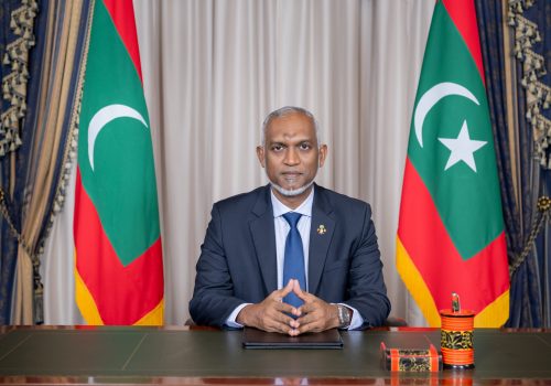 ރައީސްއޮފީސް