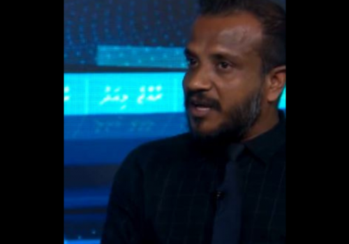 ޑެޕިއުޓީ ޑިރެކްޓަރު ޖެނެރަލް އޮފް ޕަބްލިކް ހެލްތު އިބްރާހިމް އަޝްރަފް