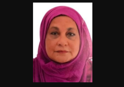 އައްނަބީލާ ޚަދީޖާ އިބްރާހީމް ދީދީ