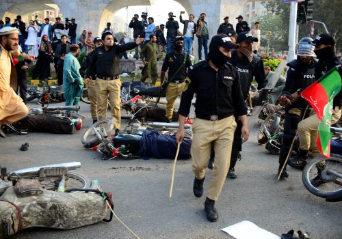 2024-01-28T181234Z_382411785_RC23R5AGLBPV_RTRMADP_3_PAKISTAN-ELECTION