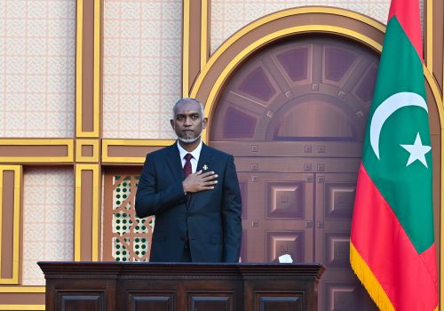 ދިވެހި ޖުމްހޫރިއްޔާގެ 8 ވަނަ ރައީސުލްޖުމްހޫރިއްޔާ ހުވައި ކުރެއްވުމުގެ ރަސްމިއްޔާތުގެ ތެރެއިން