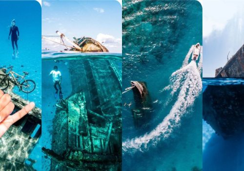 ފޮޓޯ: ވިޒިޓް މޯލްޑިވްސް
