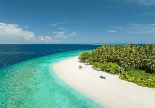 ކަމަދޫގެ ގޮނޑުދޮށާއި ރީތިކަން - ފޮޓޯ: ކަމަދޫ އިން