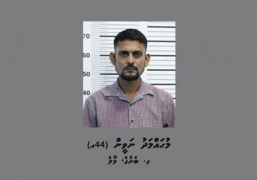 ފުލުހުން ހައްޔަރުކުރި ގ. ބެރުގޭ، މުހައްމަދު ނަވީން