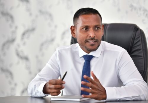 ޕްރޮސިކިއުޓާ ޖެނެރަލް ހުސެން ޝަމީމް