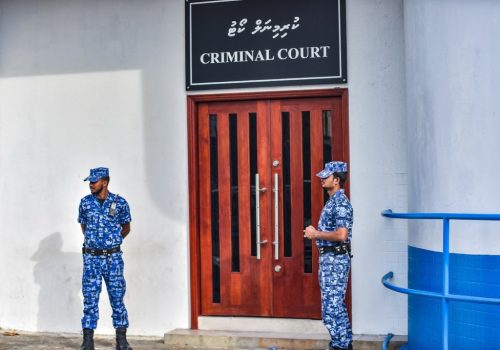 ކްރިމިނަލް ކޯޓު: ފޮޓޯ--- ރާއްޖެ.އެމްވި