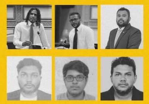 ފޮޓޯ: އެމްޑީޕީ