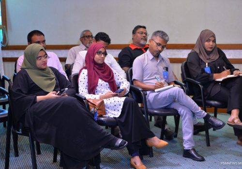 ފޮޓޯ: ޕީއެސްއެމް ނިއުސް