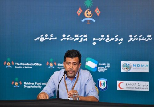ޑރ. ޢަލީ ޢަބްދުﷲ ލަޠީފް