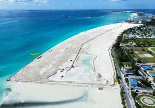 ފޮޓޯ: ޕީއެސްއެމް