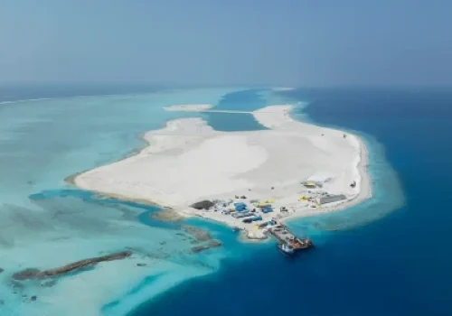 ރަސްމާލެ - ހައުސިންގް ޑެވެލޮޕްމެންޓް ކޯރޕަރޭޝަން