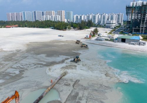އެމްއޭސީއެލް އިން ބިން ހިއްކަނީ - އެމްއޭސީއެލް