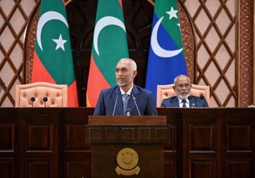 ފޮޓޯ: ރައީސް އޮފީސް