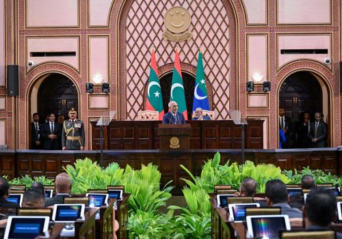 ފޮޓޯ: ރައީސް އޮފީސް