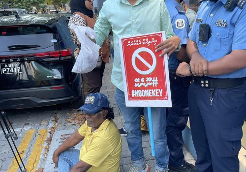 ފޮޓޯ: ލޫކަސް ޖަލީލު