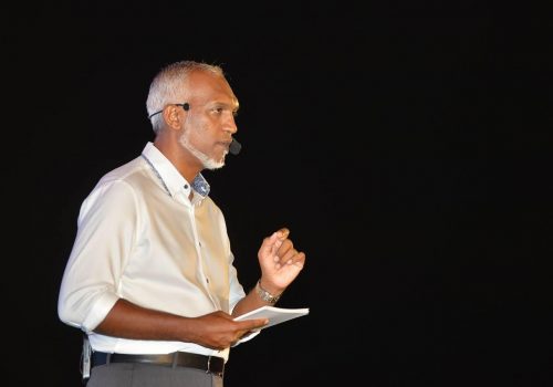 ޑރ. މުއިއްޒު