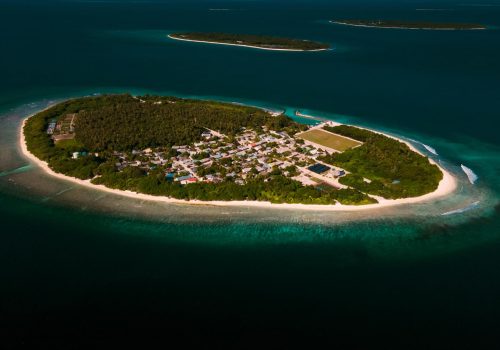ހިރިމަރަދޫ މަތިން - ފޮޓޯ: ފަޔާޒު މޫސާ
