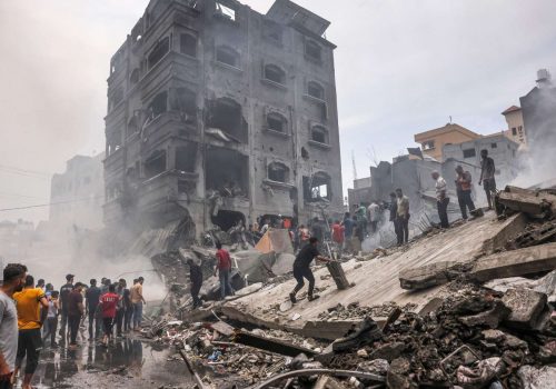 Israel-in-Gaza