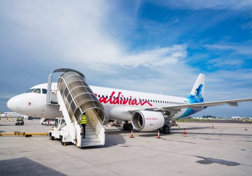 Maldivian-Airlines