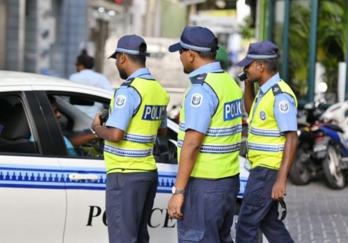 Police