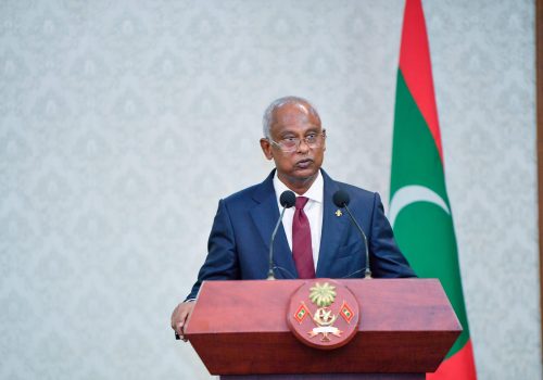 Raees solih