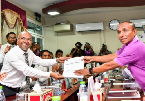 The-Democrats-a-New-Political-Party-Emerges-in-Maldives-to-Uphold-Democratic-Ideals