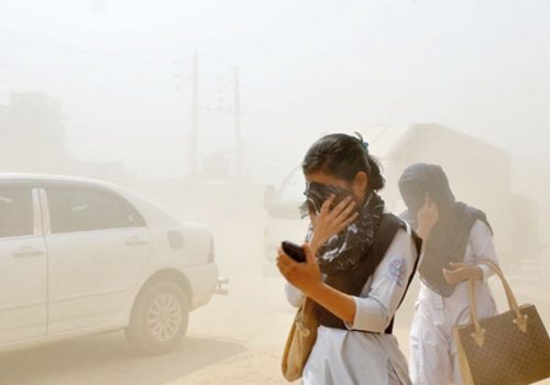 air-pollution