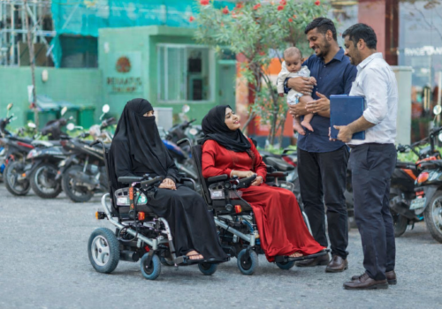 ކުރެހުމަކަށް އެޕަކުން ތަސްވީރަކަށް ބަދަލުގެނެވިފައި---ފޮޓޯ: ރާއްޖެ24