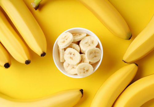 bananas