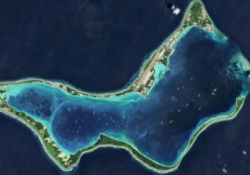 ޗާގޯސް ---ފޮޓޯ:ސަން