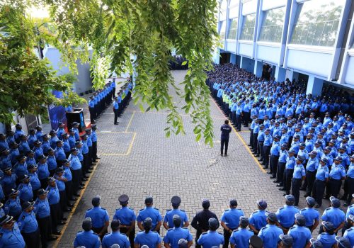 ފޮޓޯ: ފުލުހުން