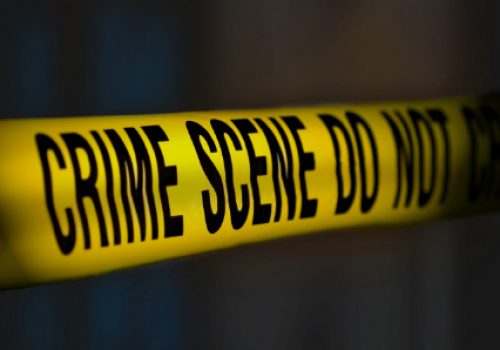 crimescene