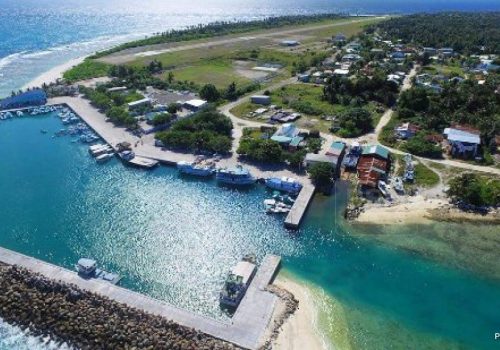 ފުވައްމުލައް ސިޓީ---ފޮޓޯ:ޕީއެސްއެމް