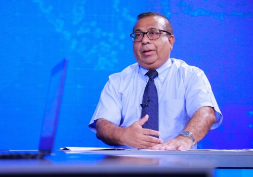 ފޮޓޯ: ޕީއެސްއެމް