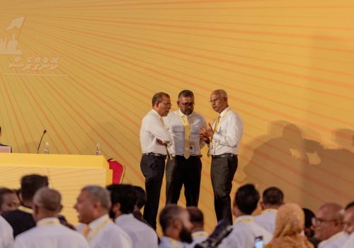ފޮޓޯ: އެމްޑީޕީ