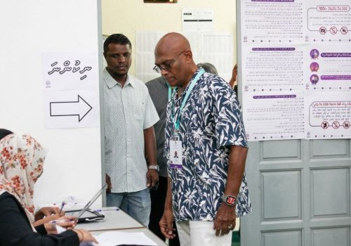 ފޮޓޯ: ދި ޕްރެސް